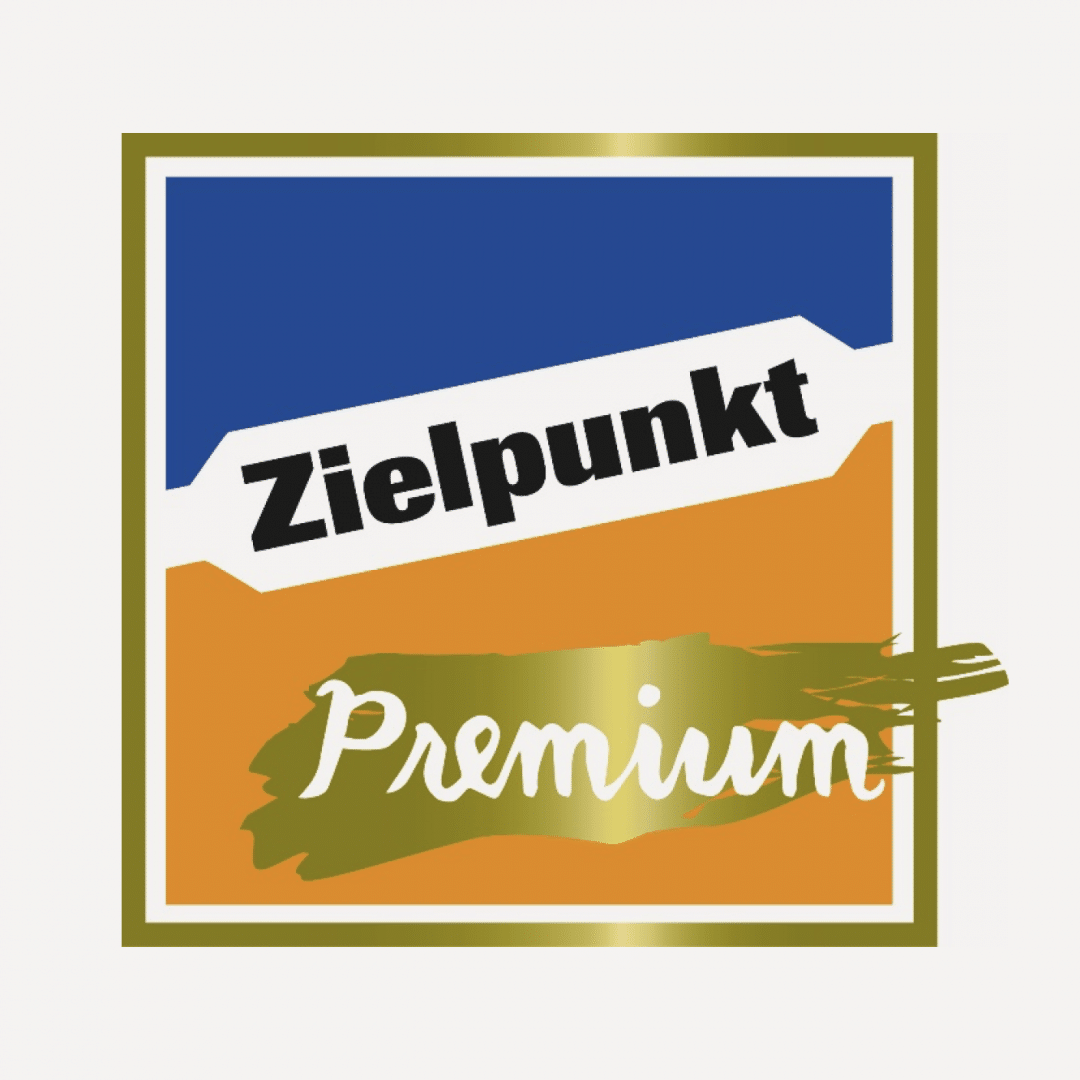 Zielpunkt – Premium