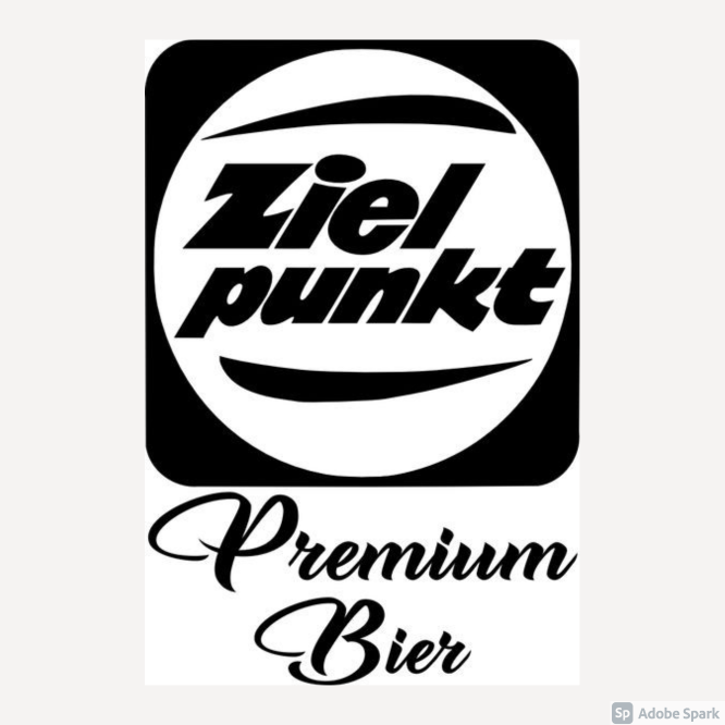 Zielpunkt – Premium Bier