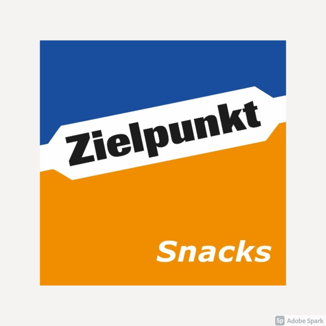 Zielpunkt – Snacks (als Beispiel)